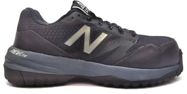 New Balance Men's Work & Safety Training Shoes REVlite Composite Toe Cap Lace Up