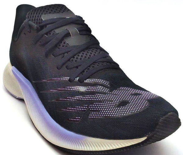 New Balance FuelCell Prism V1 Women's Running Shoes Black Grey Size 10