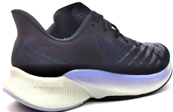 New Balance FuelCell Prism V1 Women's Running Shoes Black Grey Size 10