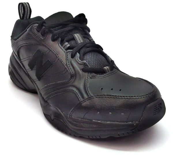 New Balance Men's 624 Training Shoes Athletic Sneakers Low Top Lace Up