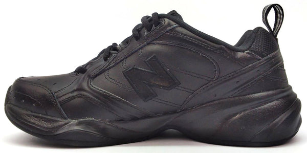 New Balance Men's 624 Training Shoes Athletic Sneakers Low Top Lace Up