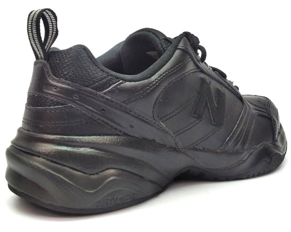 New Balance Men's 624 Training Shoes Athletic Sneakers Low Top Lace Up