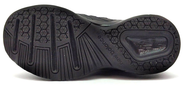 New Balance Men's 624 Training Shoes Athletic Sneakers Low Top Lace Up