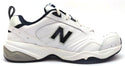 New Balance Men's 624 Training Shoes Athletic Sneakers Low Top Lace Up