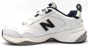 New Balance Men's 624 Training Shoes Athletic Sneakers Low Top Lace Up
