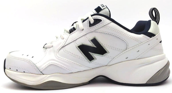 New Balance Men's 624 Training Shoes Athletic Sneakers Low Top Lace Up