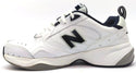 New Balance Men's 624 Training Shoes Athletic Sneakers Low Top Lace Up