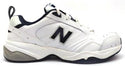 New Balance Men's 624 Training Shoes Athletic Sneakers Low Top Lace Up