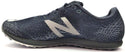 New Balance Men's XC7 Running Shoes Cleated Lace-up Lightweight Comfort