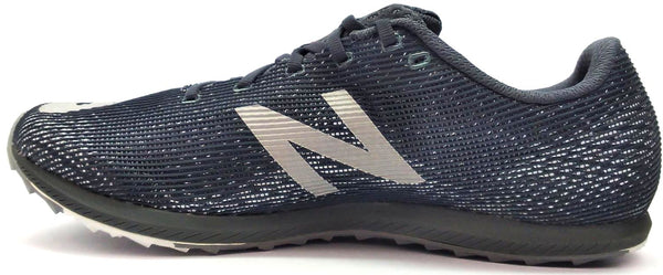 New Balance Men's XC7 Running Shoes Cleated Lace-up Lightweight Comfort