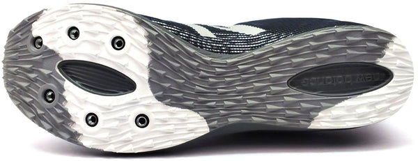 New Balance Men's XC7 Running Shoes Cleated Lace-up Lightweight Comfort