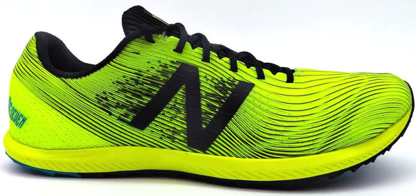 New Balance Men's XC7 Running Shoes Cross Country Cleated Lace-up Lightweight