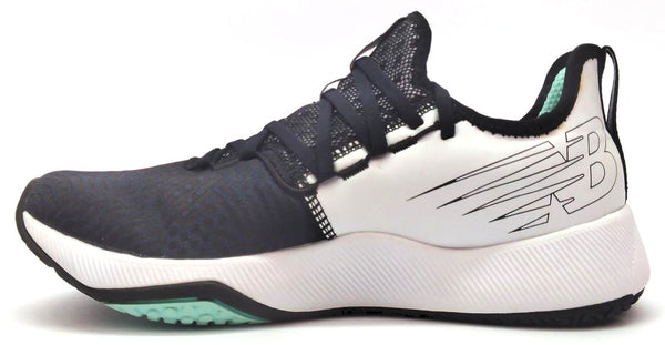 New Balance Women's FuelCell Trainer Training Shoes FuelCell Lace Up WXM100LK