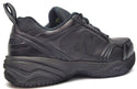 New Balance Men's MID627 Work Shoes Steel Toe Slip Resistant Lace-up Comfort