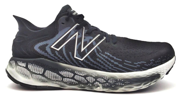 New Balance Men's Fresh Foam X 1080 Running Shoes Breathable Lace Up M1080B11