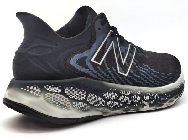 New Balance Men's Fresh Foam X 1080 Running Shoes Breathable Lace Up M1080B11