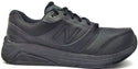New Balance Women's WW928V2 Walking Shoes Leather Breathable Lace-up Comfort
