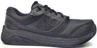 New Balance Women's WW928V2 Walking Shoes Leather Breathable Lace-up Comfort