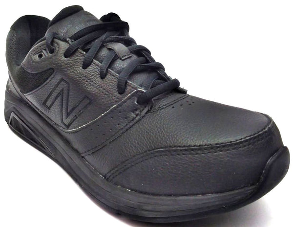 New Balance Women's WW928V2 Walking Shoes Leather Breathable Lace-up Comfort