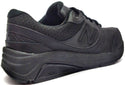 New Balance Women's WW928V2 Walking Shoes Leather Breathable Lace-up Comfort