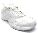 New Balance Women's WX626 Cross Training Shoes Athletic Slip Resistant Lace Up