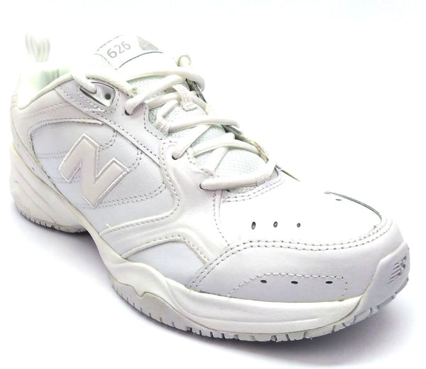 New Balance Women's WX626 Cross Training Shoes Athletic Slip Resistant Lace Up