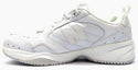 New Balance Women's WX626 Cross Training Shoes Athletic Slip Resistant Lace Up