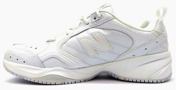 New Balance Women's WX626 Cross Training Shoes Athletic Slip Resistant Lace Up