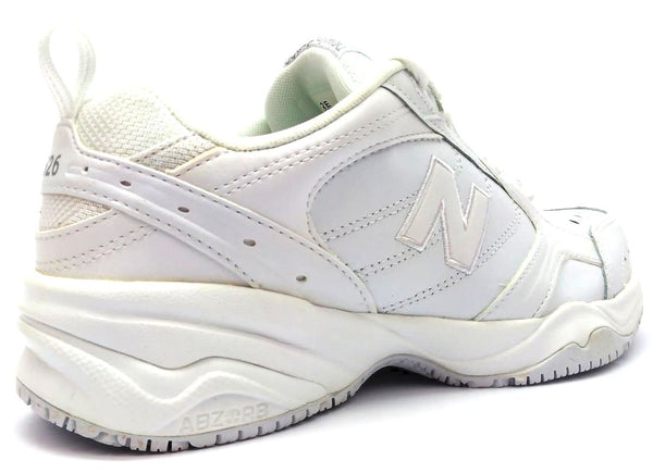 New Balance Women's WX626 Cross Training Shoes Athletic Slip Resistant Lace Up