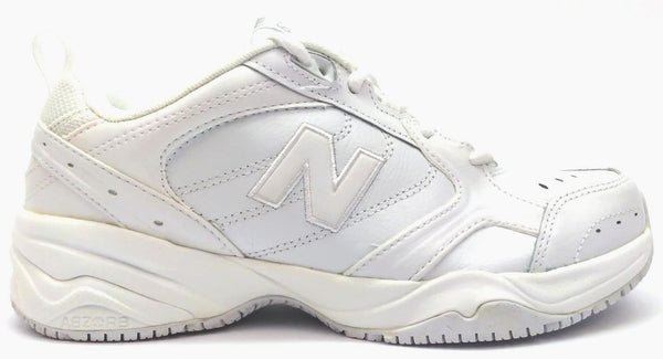 New Balance Women's WX626 Cross Training Shoes Athletic Slip Resistant Lace Up