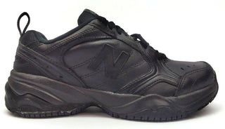 New Balance Women's WX626 Cross Training Shoes Athletic Slip Resistant Lace Up