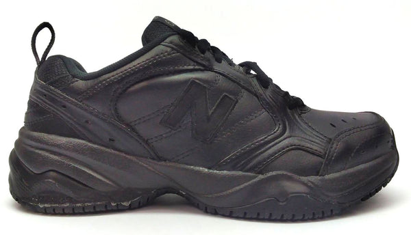New Balance Women's WX626 Cross Training Shoes Athletic Slip Resistant Lace Up