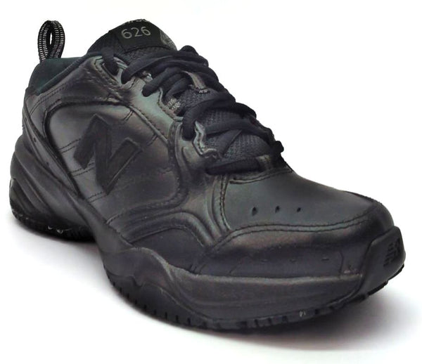New Balance Women's WX626 Cross Training Shoes Athletic Slip Resistant Lace Up