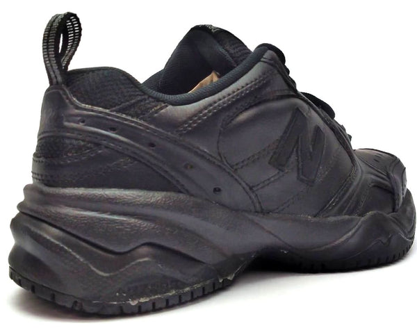 New Balance Women's WX626 Cross Training Shoes Athletic Slip Resistant Lace Up