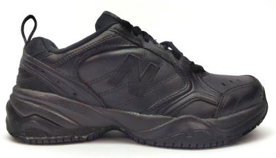 New Balance Women's WX626 Cross Training Shoes Athletic Slip Resistant Lace Up