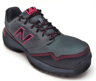 New Balance Women's Work & Safety Shoes Composite Toe Cap Slip Resistant Sneaker