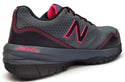 New Balance Women's Work & Safety Shoes Composite Toe Cap Slip Resistant Sneaker