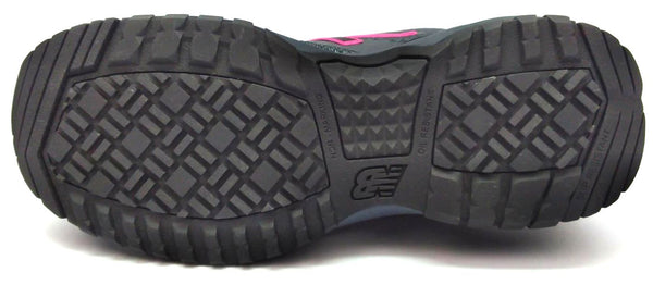 New Balance Women's Work & Safety Shoes Composite Toe Cap Slip Resistant Sneaker