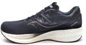 Saucony Men's Triumph 20 Running Shoes Lace-up Lightweight Breathable Comfort