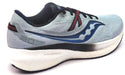 Saucony Men's Triumph 20 Running Shoes Lace-up Lightweight Breathable Comfort