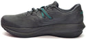 Saucony Men's Triumph 20 Running Shoes Lace-up Lightweight Breathable Comfort