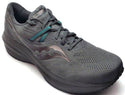 Saucony Men's Triumph 20 Running Shoes Lace-up Lightweight Breathable Comfort