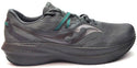 Saucony Men's Triumph 20 Running Shoes Lace-up Lightweight Breathable Comfort