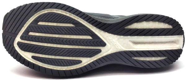 Saucony Men's Triumph 20 Running Shoes Lace-up Lightweight Breathable Comfort