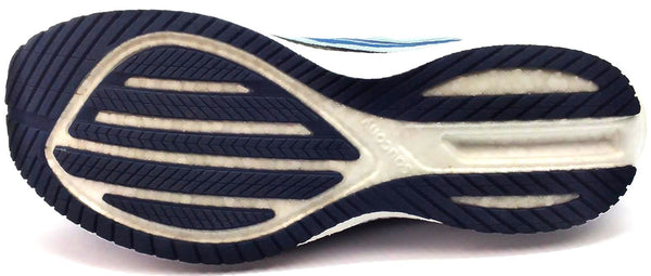 Saucony Men's Triumph 20 Running Shoes Lace-up Lightweight Breathable Comfort