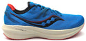 Saucony Men's Triumph 20 Running Shoes Lace-up Lightweight Breathable Comfort