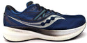 Saucony Men's Triumph 20 Running Shoes Lace-up Lightweight Breathable Comfort