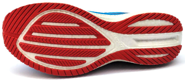 Saucony Men's Triumph 20 Running Shoes Lace-up Lightweight Breathable Comfort