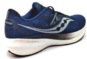 Saucony Men's Triumph 20 Running Shoes Lace-up Lightweight Breathable Comfort