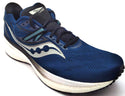 Saucony Men's Triumph 20 Running Shoes Lace-up Lightweight Breathable Comfort
